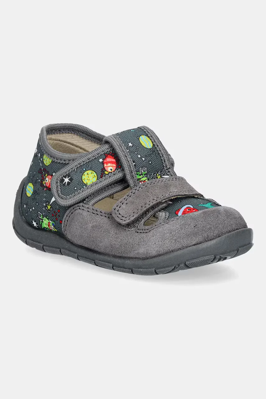 Froddo Детски пантофи CLASSIC SLIPPERS