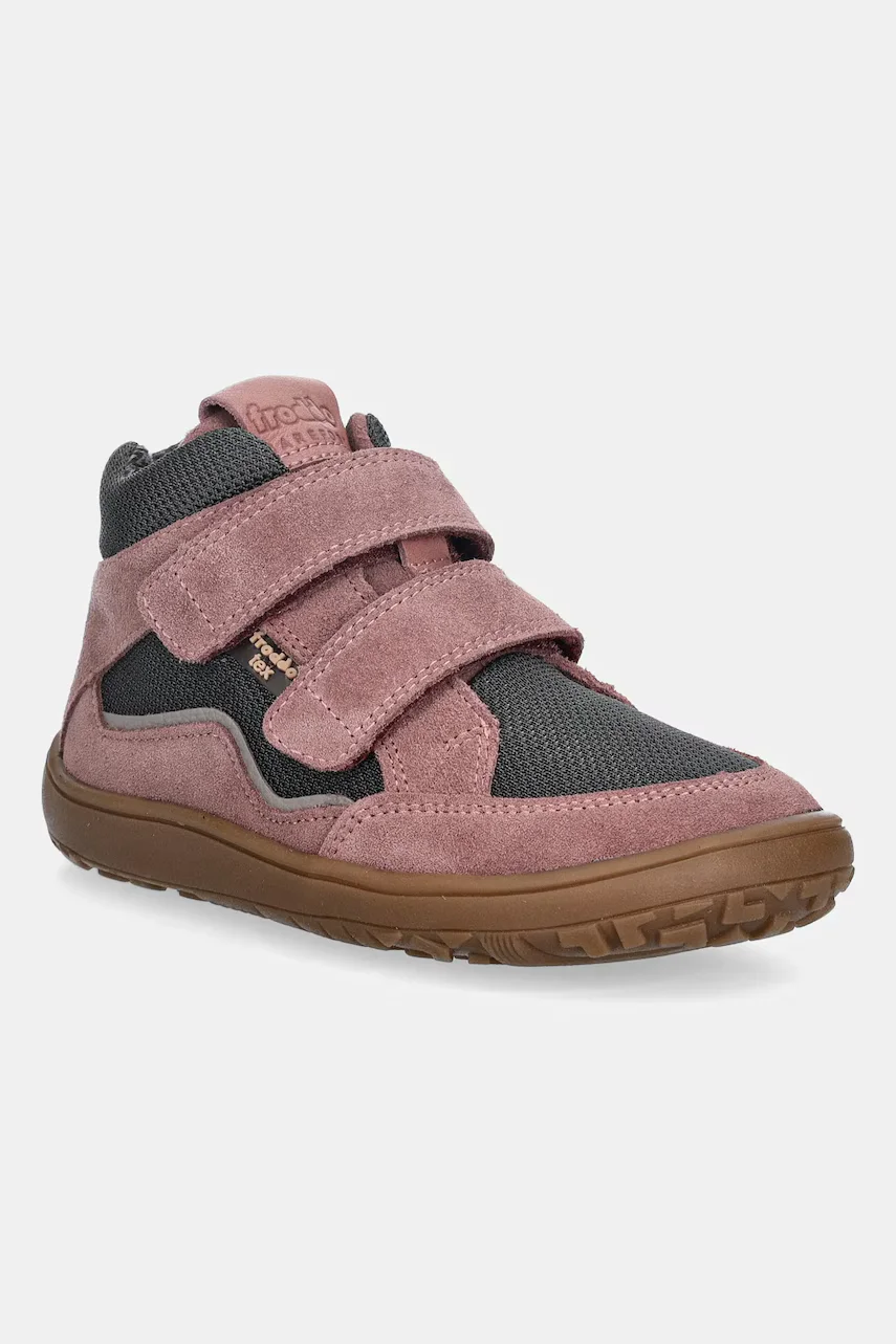 Froddo Детски половинки обувки BAREFOOT TEX AUTUMN