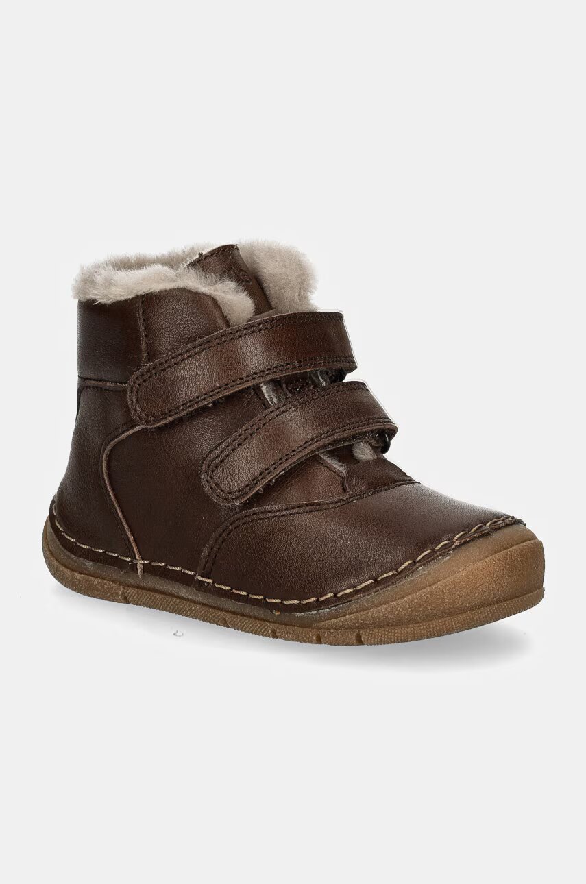 Froddo Детски зимни обувки PAIX UP WINTER