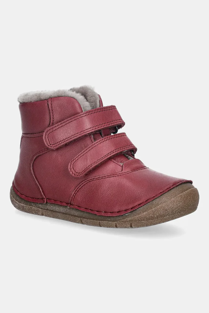 Froddo Зимни обувки PAIX UP WINTER