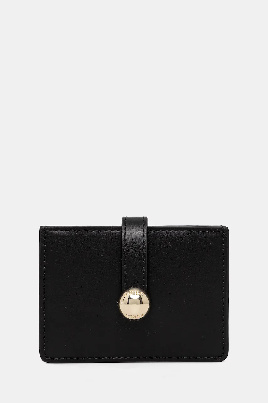 Furla Кожен калъф за карти