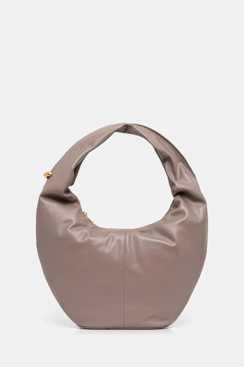 Furla Кожена чанта