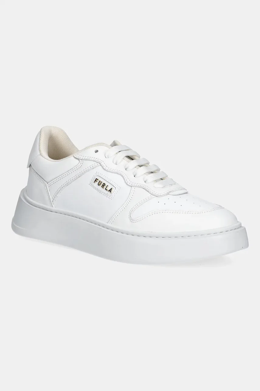 Furla Маратонки Sport Lace-Up Sneaker