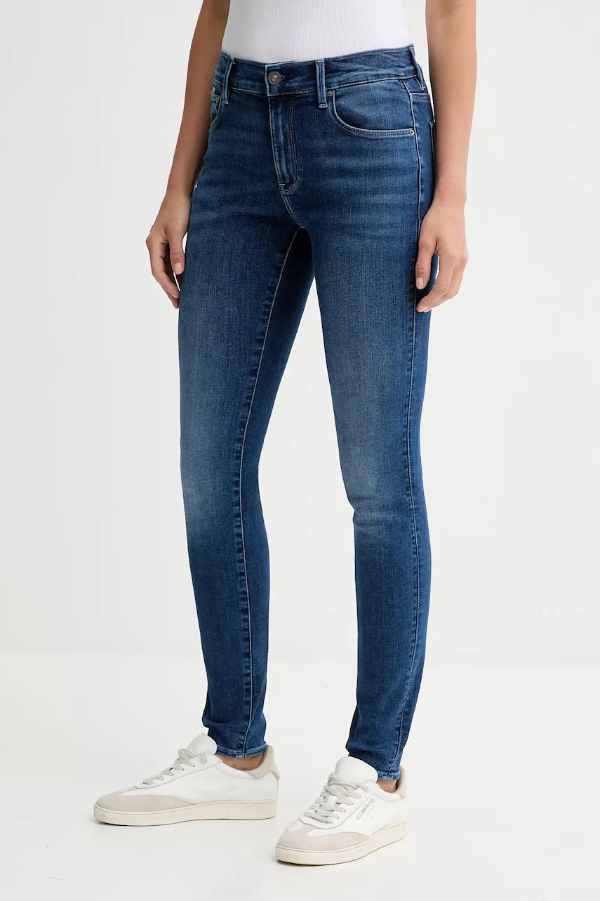 G-Star Дънки 3301 Skinny