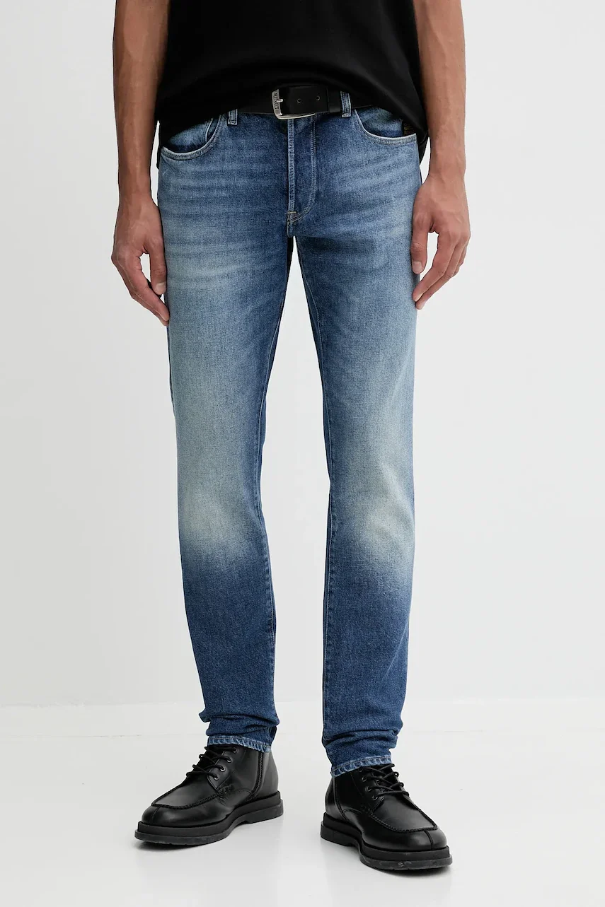 G-Star Дънки 3301 Slim