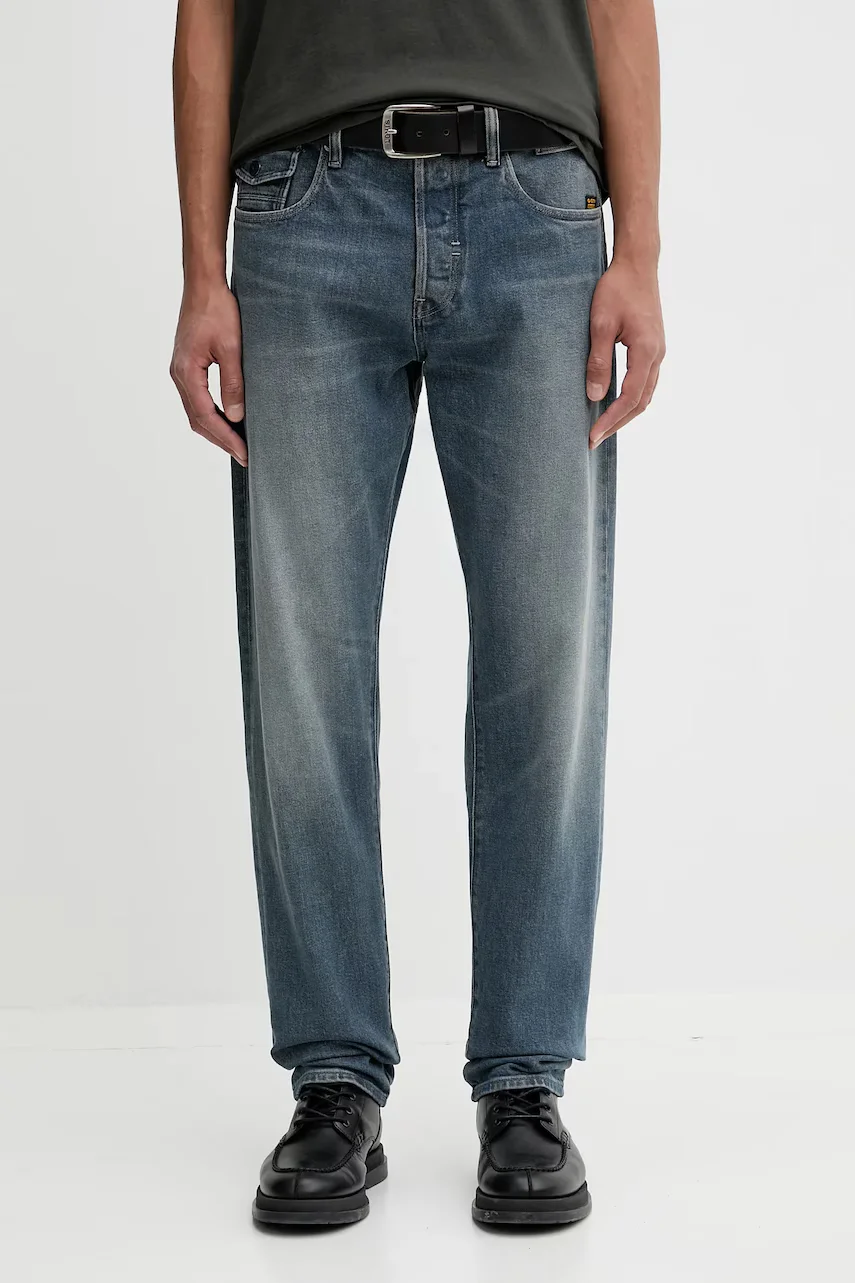 G-Star Дънки Morry FWD Regular Tapered