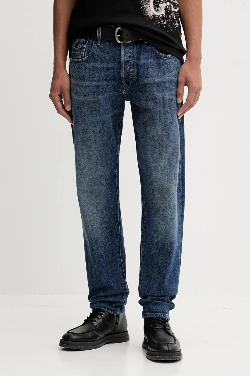 G-Star Дънки Morry FWD Regular Tapered