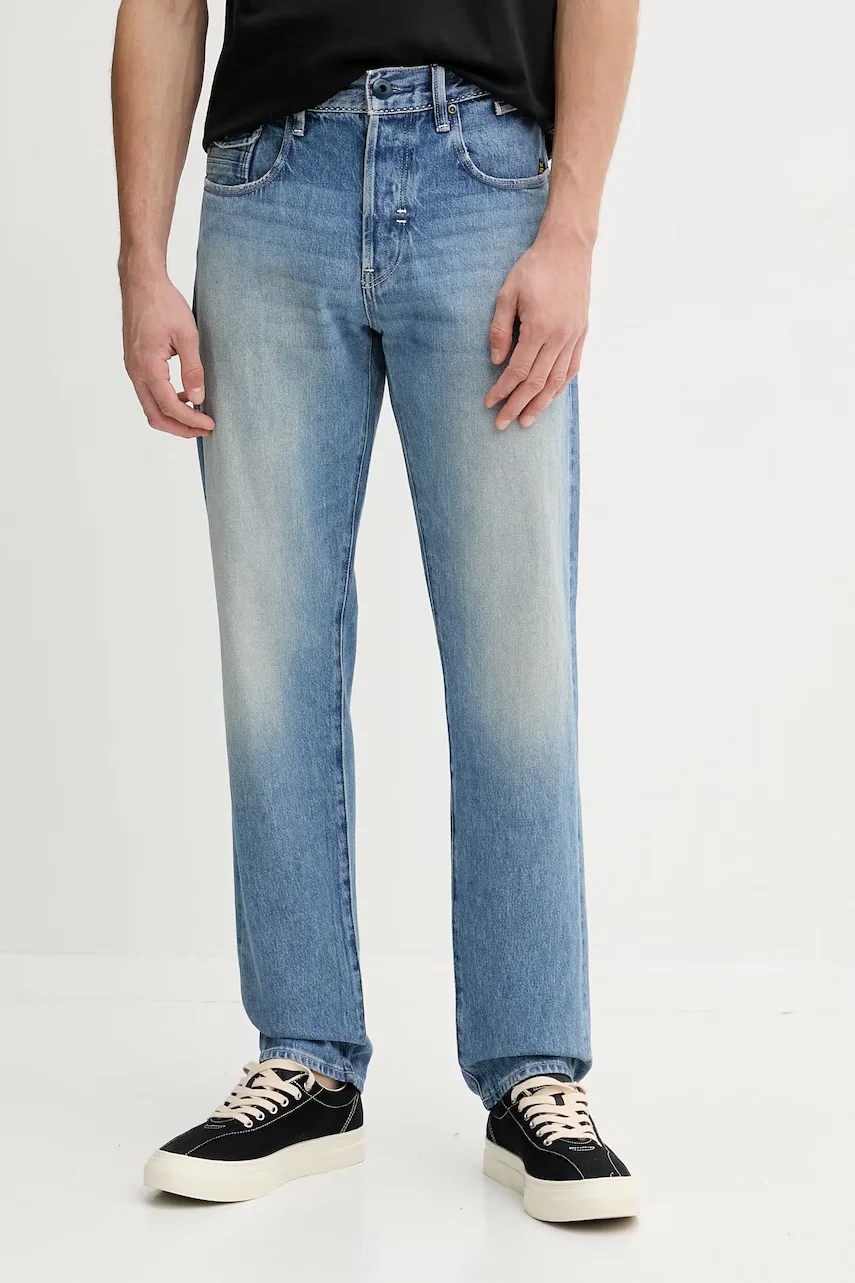 G-Star Дънки Morry FWD Regular Tapered