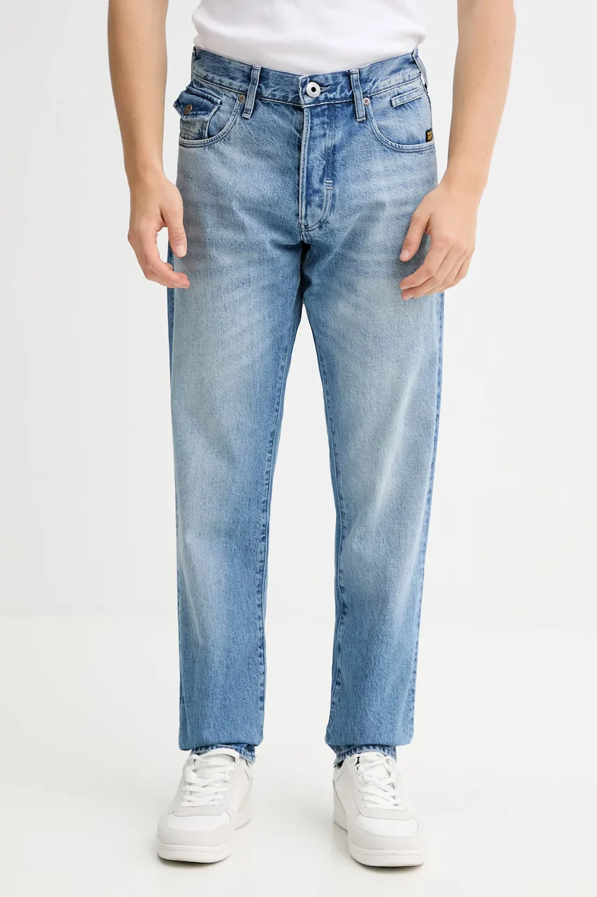 G-Star Дънки Morry FWD Regular Tapered