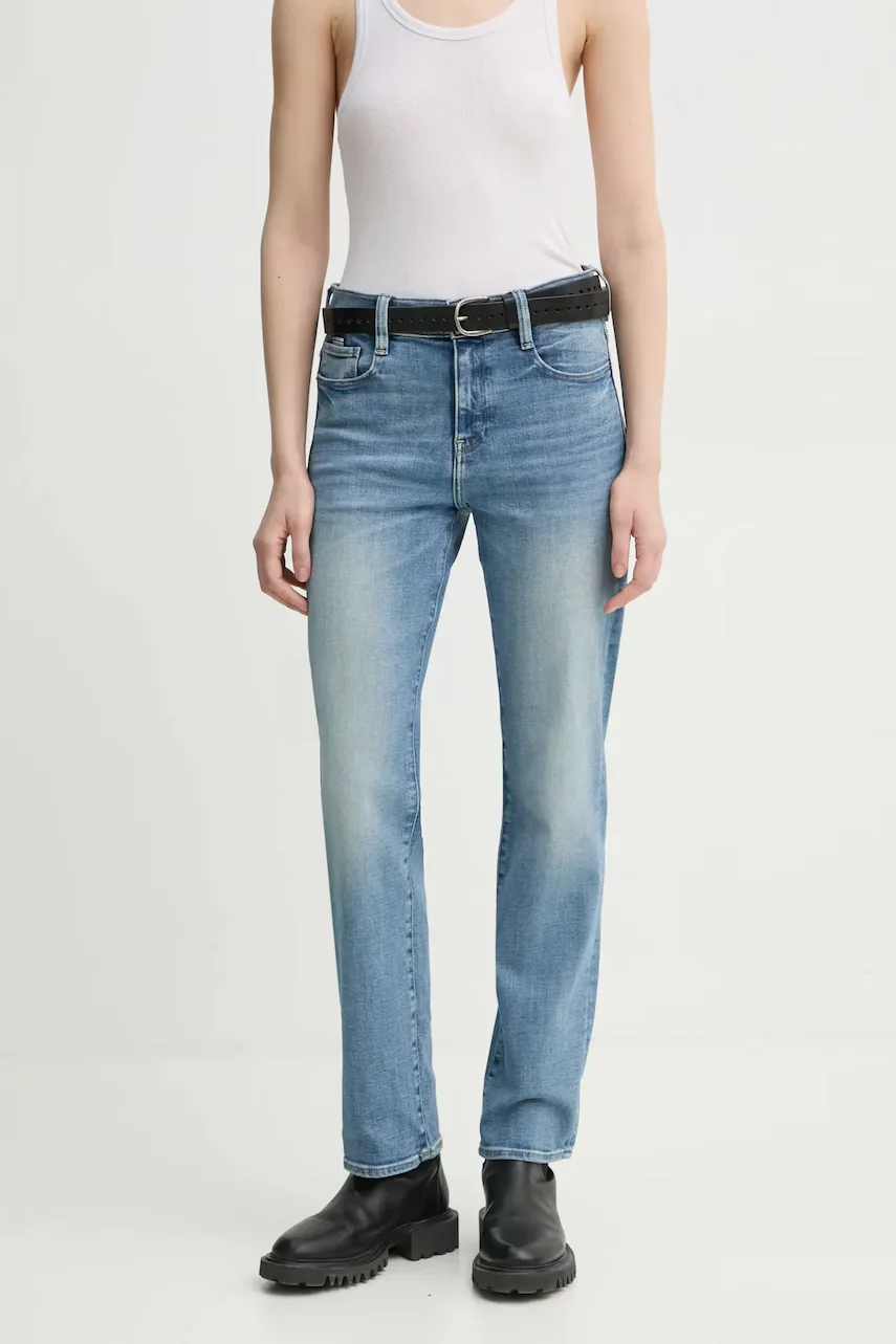 G-Star Дънки Strace Straight