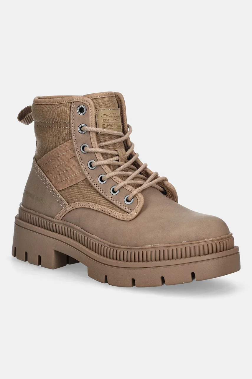 G-Star Кубинки HUNTINGTON MID BSC W