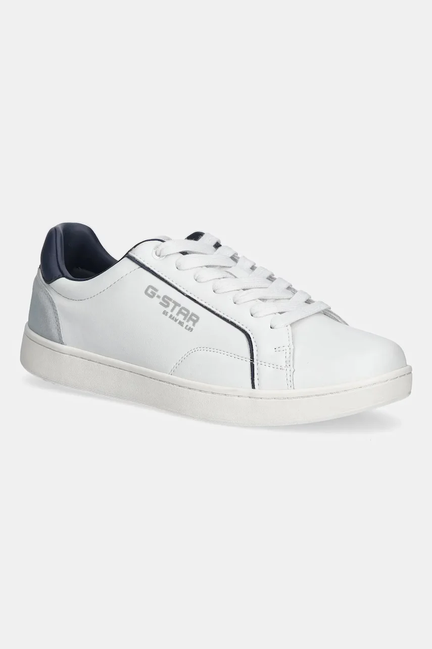 G-Star Маратонки CADET IV LEA M