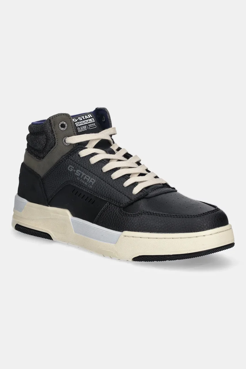 G-Star Маратонки RINE MID BSC M
