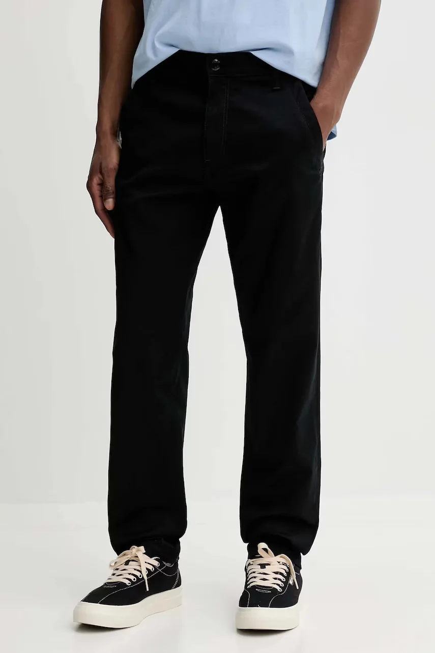 G-Star Панталон Raw Morry Tapered Chino