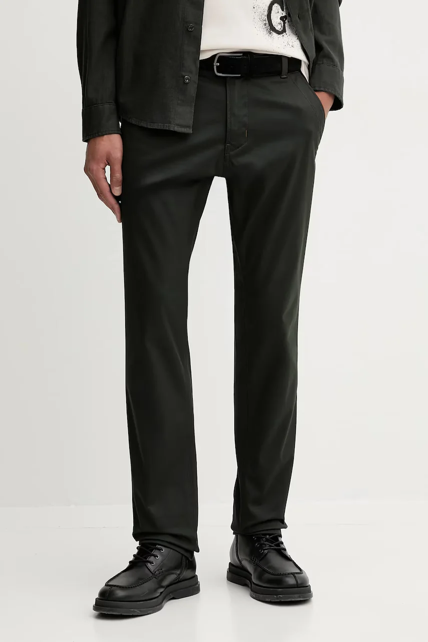 G-Star Панталон Raw Mosa Straight Chino