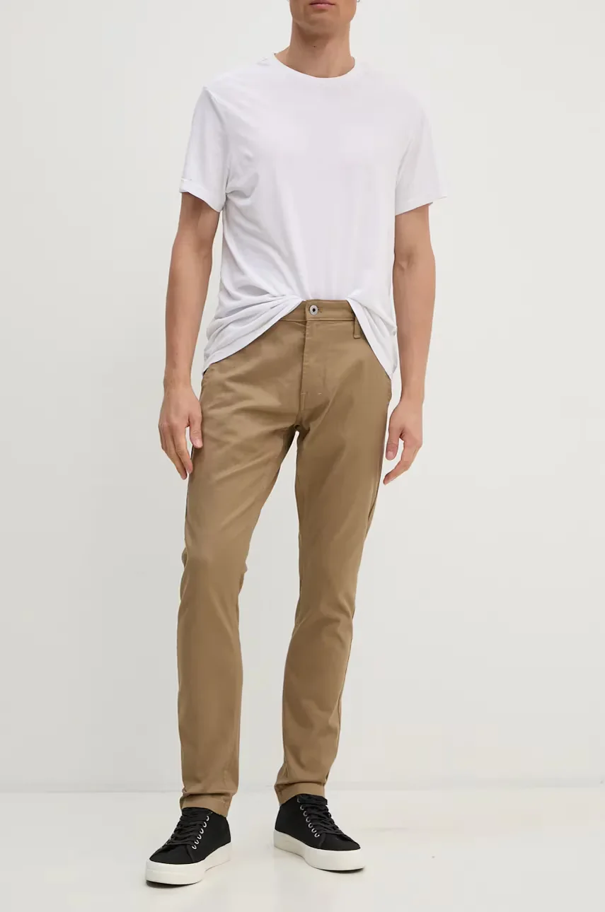 G-Star Панталон Skinny Chino 3.0
