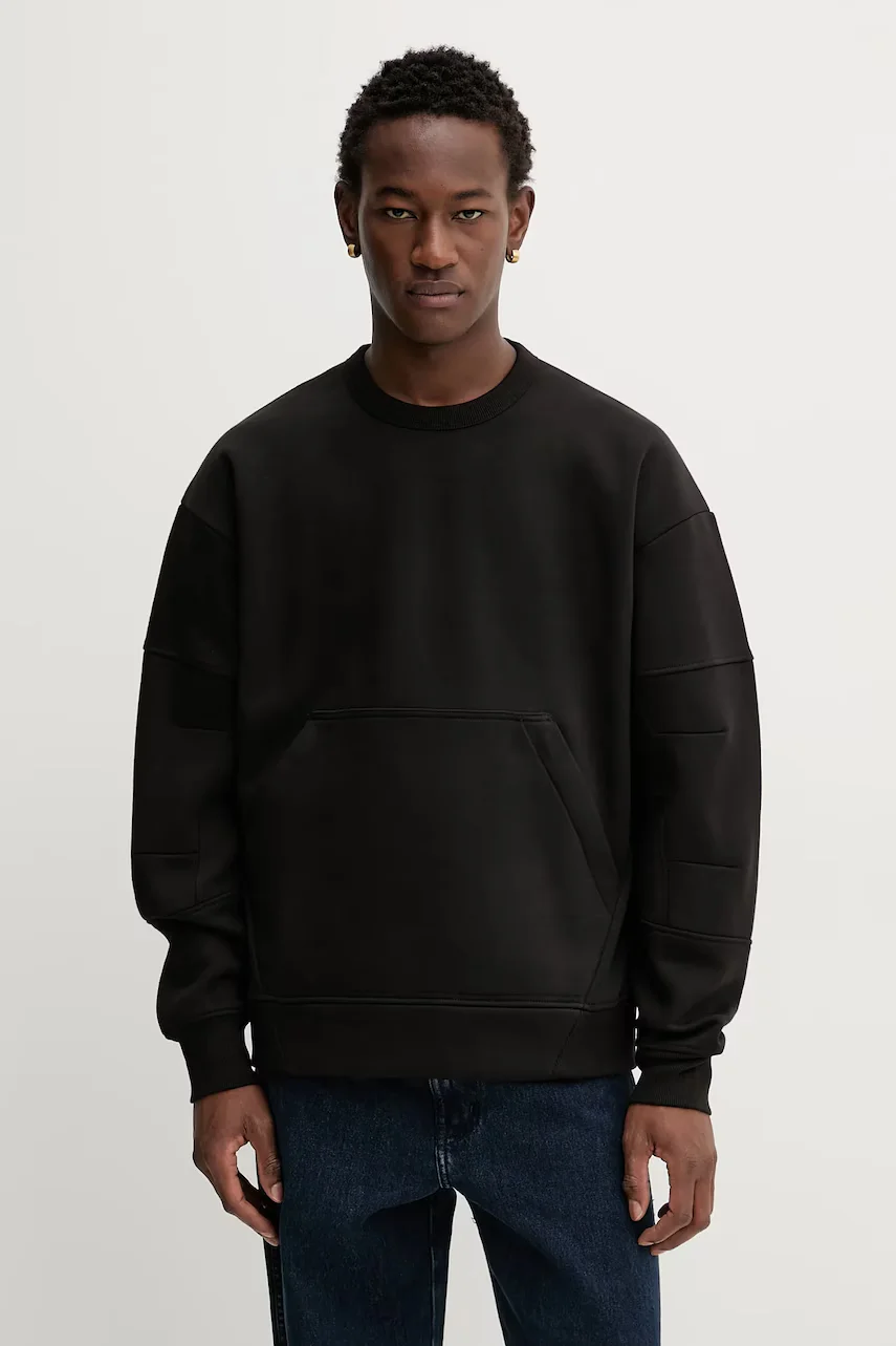 G-Star Суичър Constructed loose