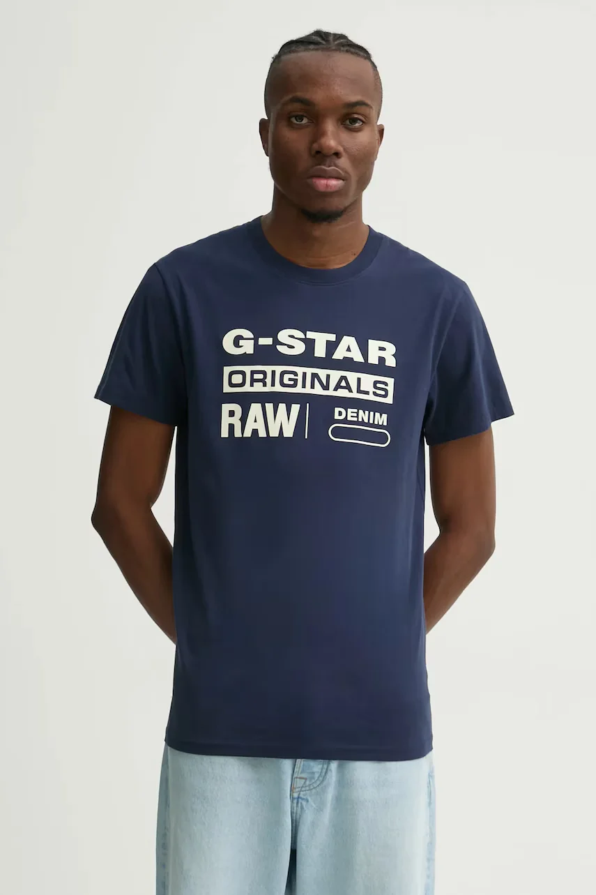 G-Star Тениска