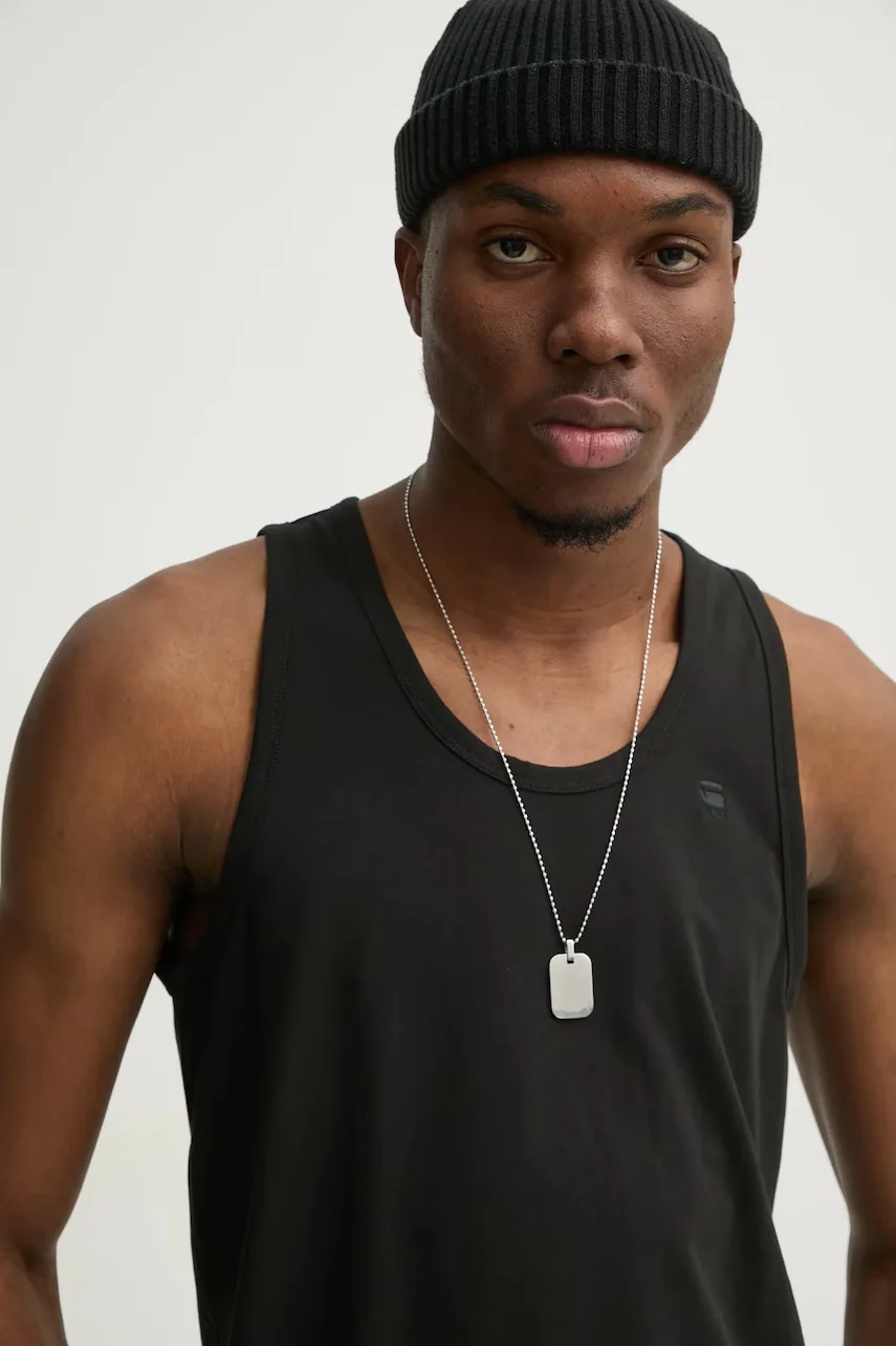 G-Star Тениска (2 броя) Base tank top