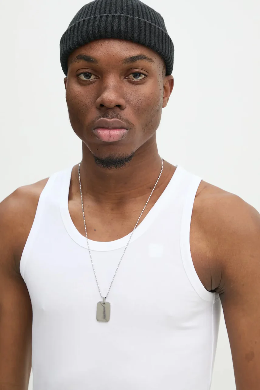 G-Star Тениска (2 броя) Base tank top