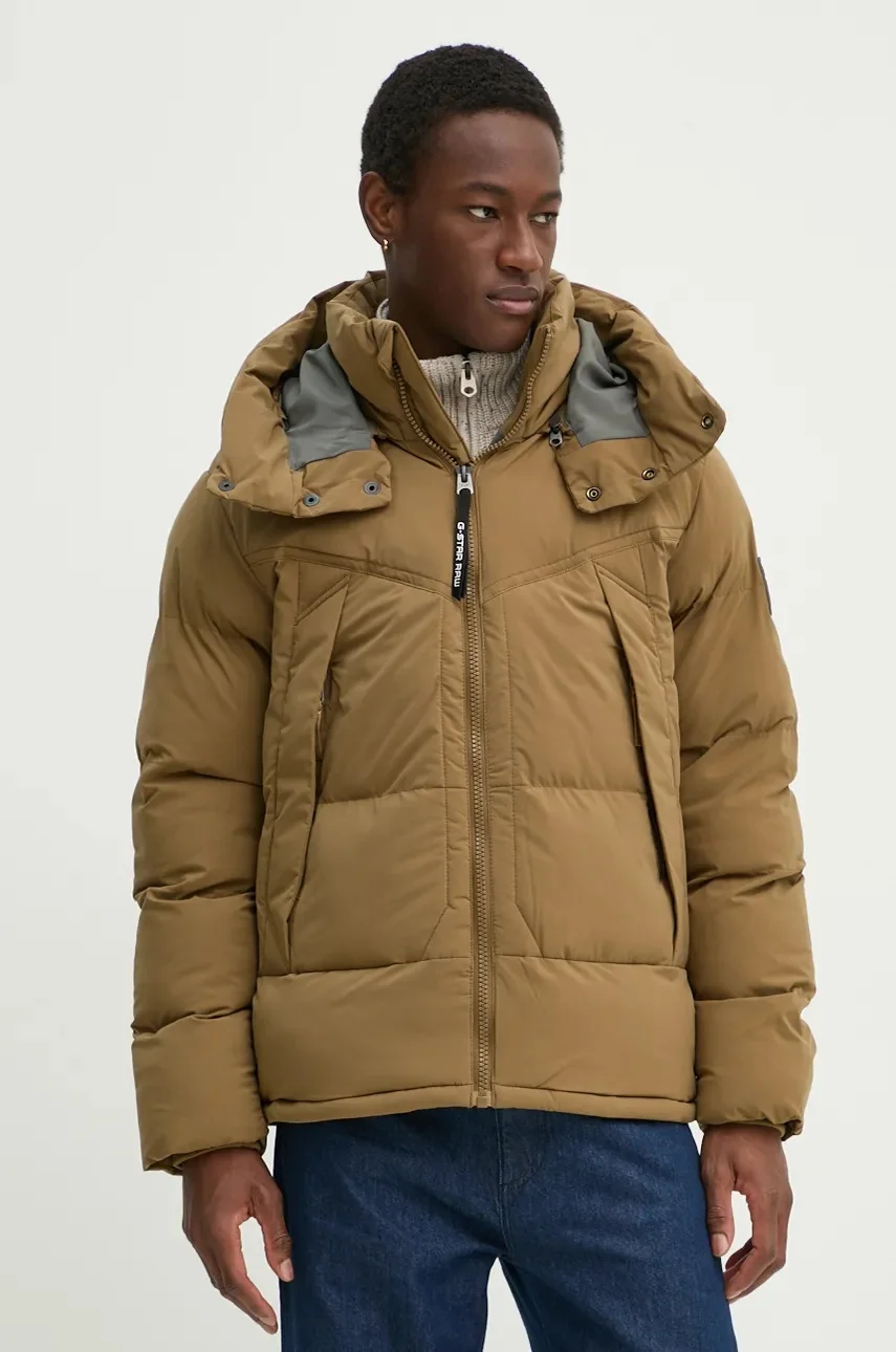 G-Star Яке