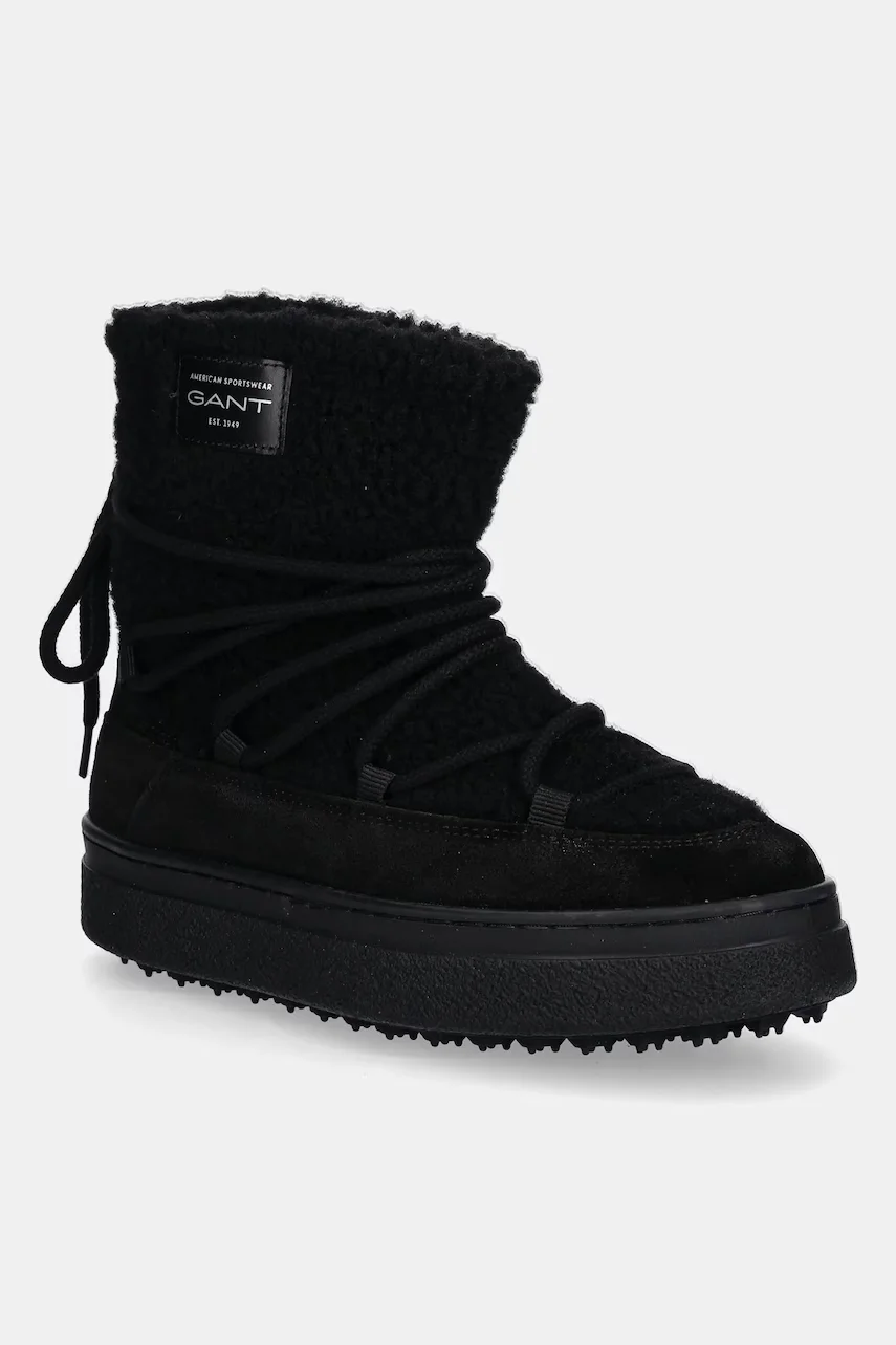 Gant Апрески Snowhill