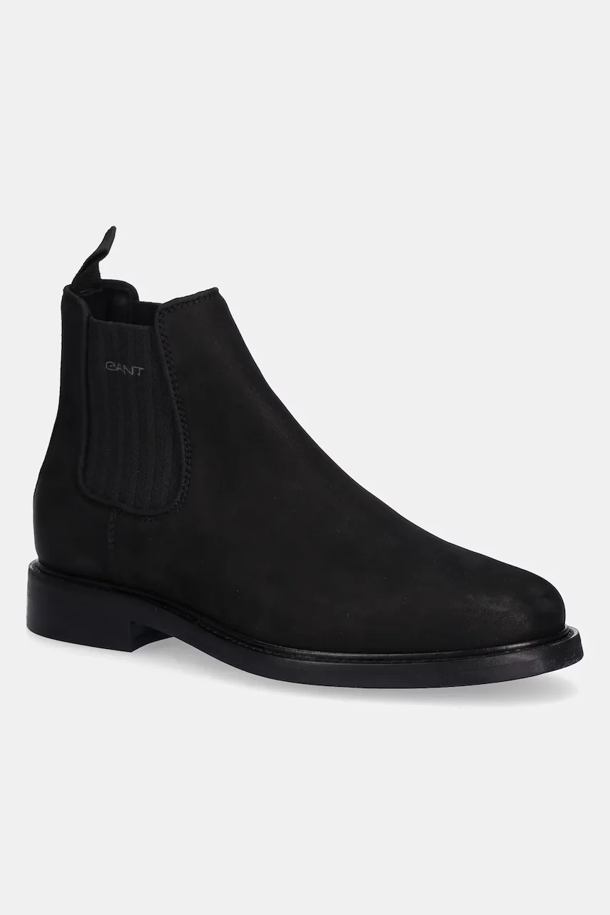 Gant Боти челси от набук St Fairkon
