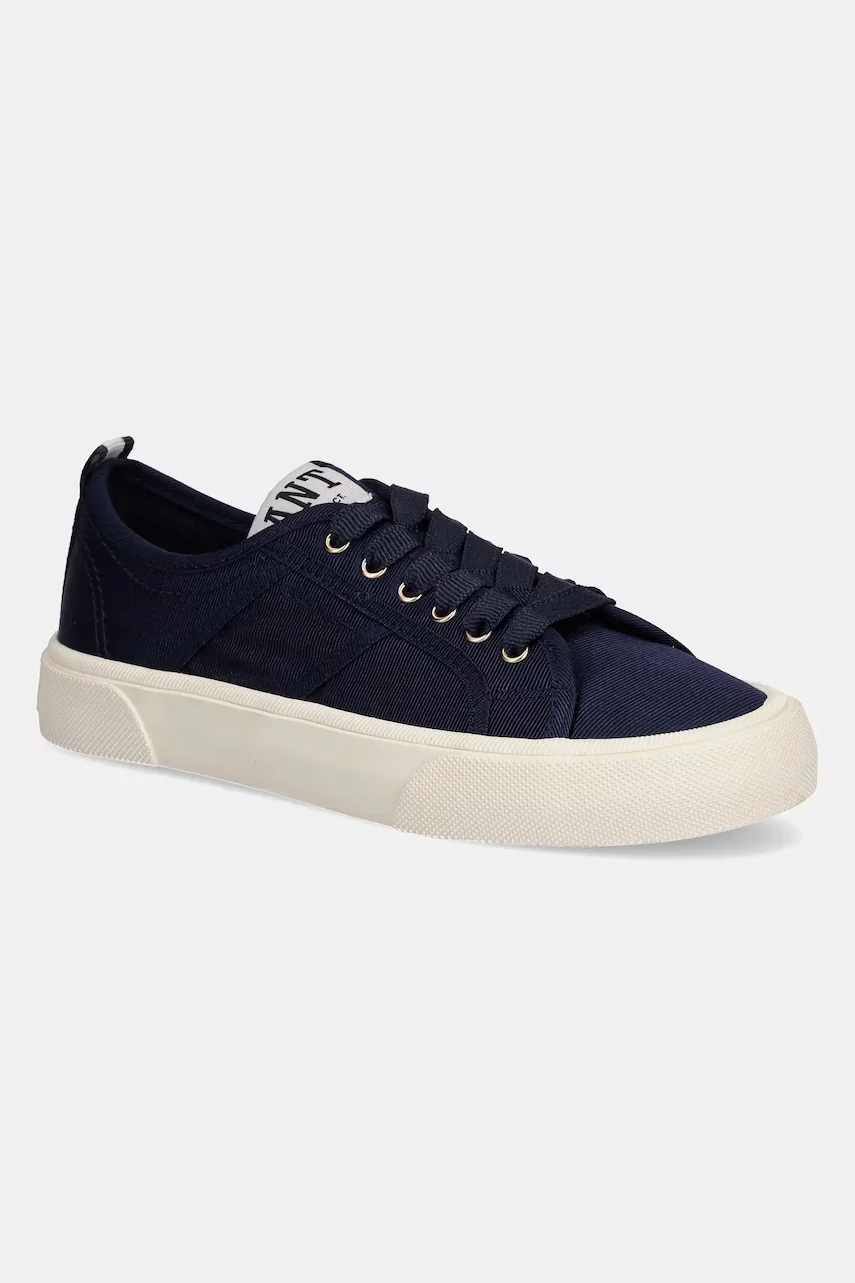 Gant Ниски кецове Zoewill