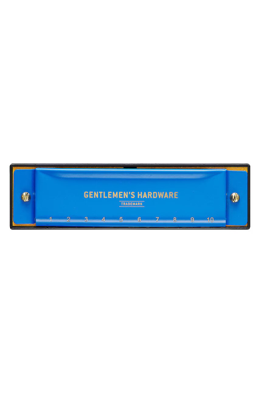 Gentlemen's Hardware Gentelmen's Hardware Къмпинг хармоника
