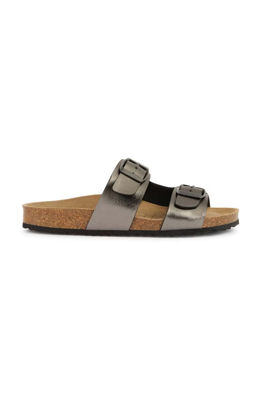 Geox Чехли D BRIONIA