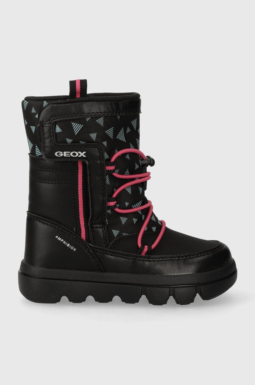 Geox Детски апрески J36HWC 0BCMN J WILLABOOM B A