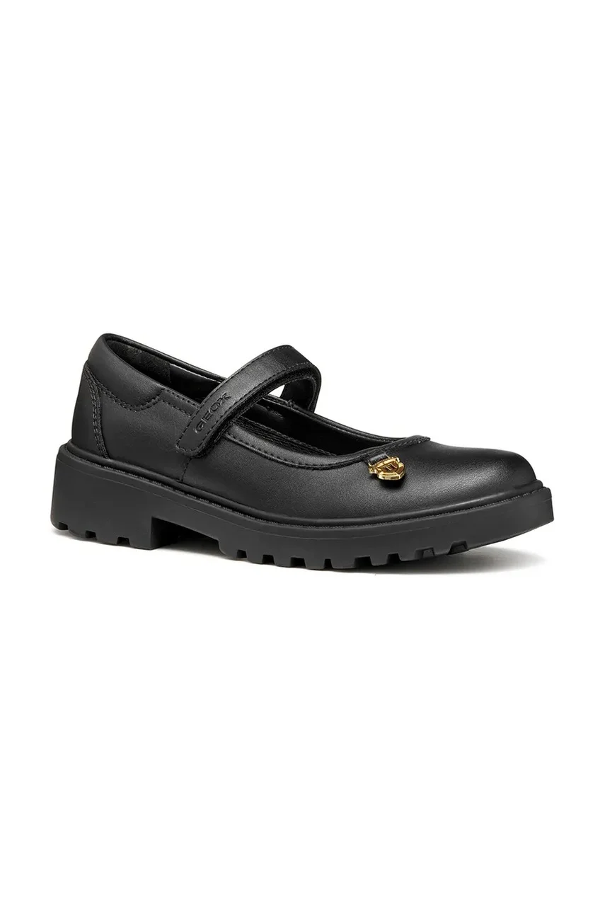 Geox Детски балеринки CASEY