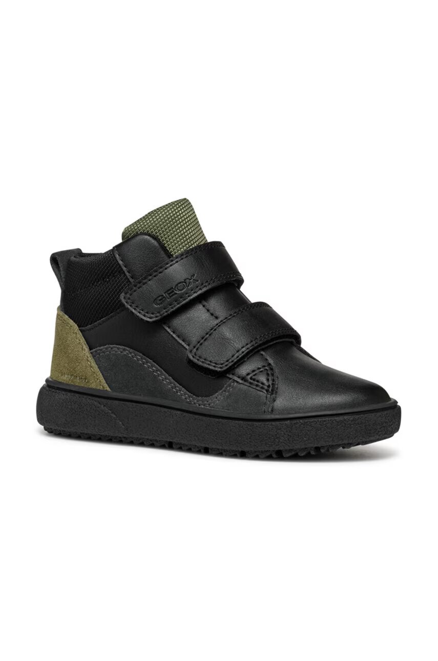 Geox Детски маратонки THELEVEN ABX