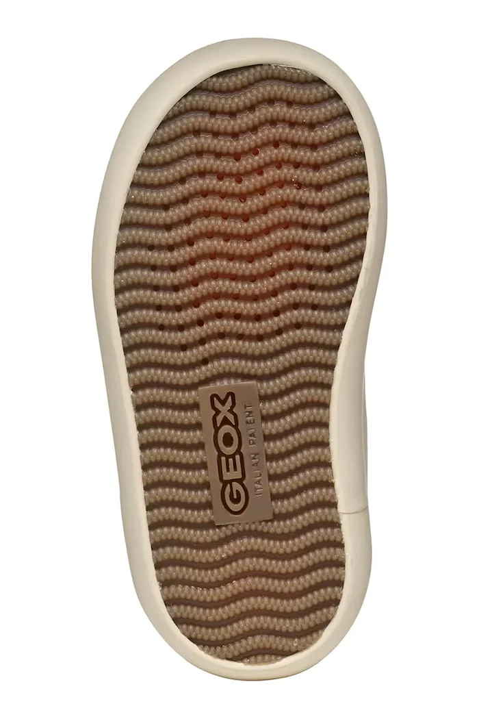 Geox GISLI маратонки за деца кафяви B461NE.0AFME