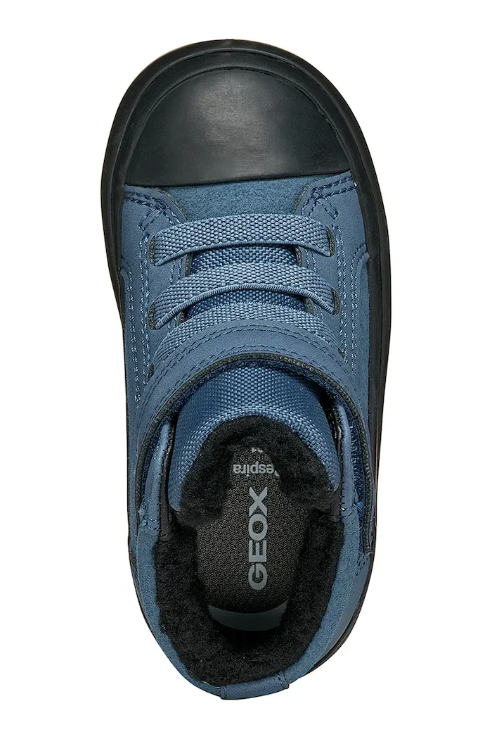 Geox GISLI маратонки за деца сини B461NE.0AFME