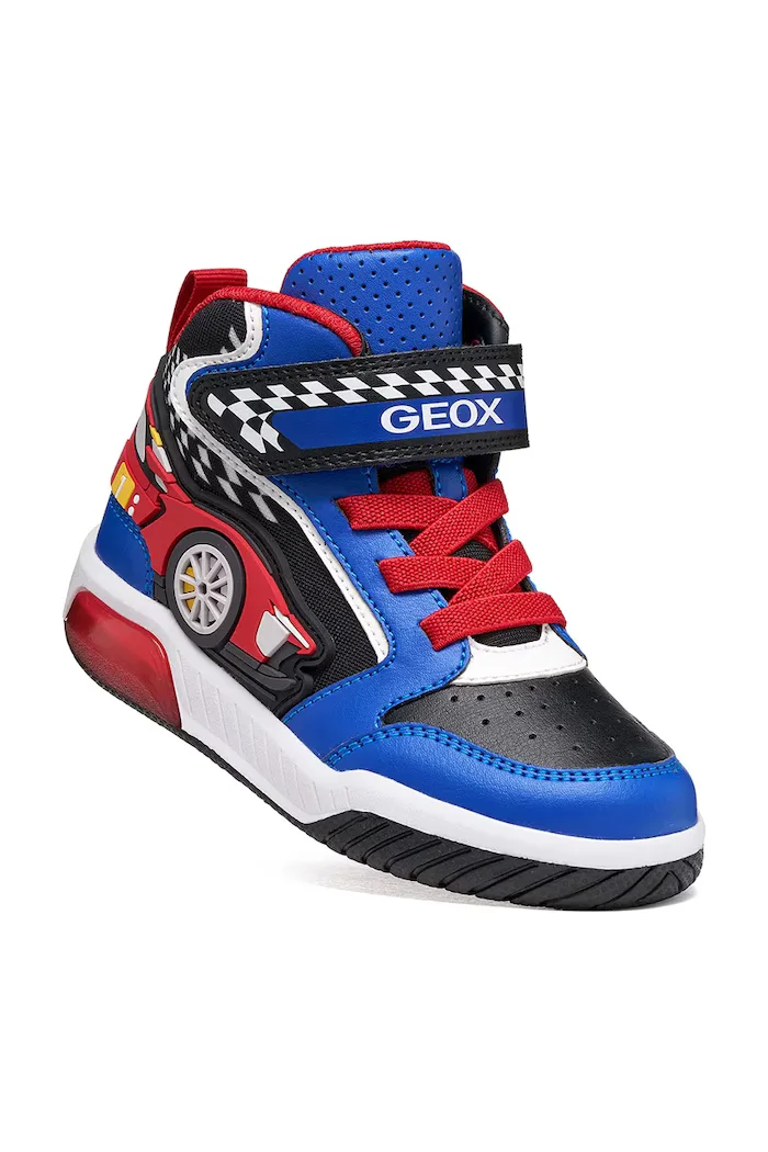 Geox INEK маратонки за деца сини J669CD.01454