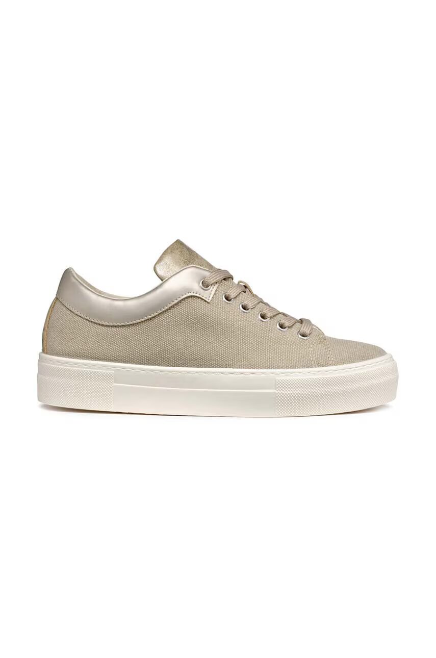 Geox Маратонки D CLAUDIN