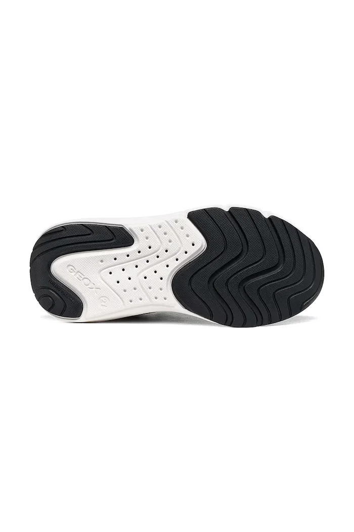 Geox маратонки за деца PRO-RAN черни J65P7F.01454