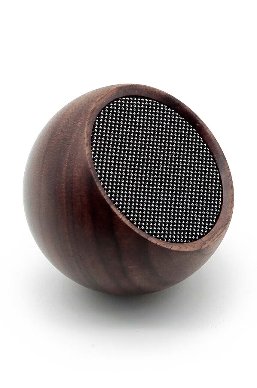 Gingko Design Безжичен високоговорител Tumbler Selfie Speaker