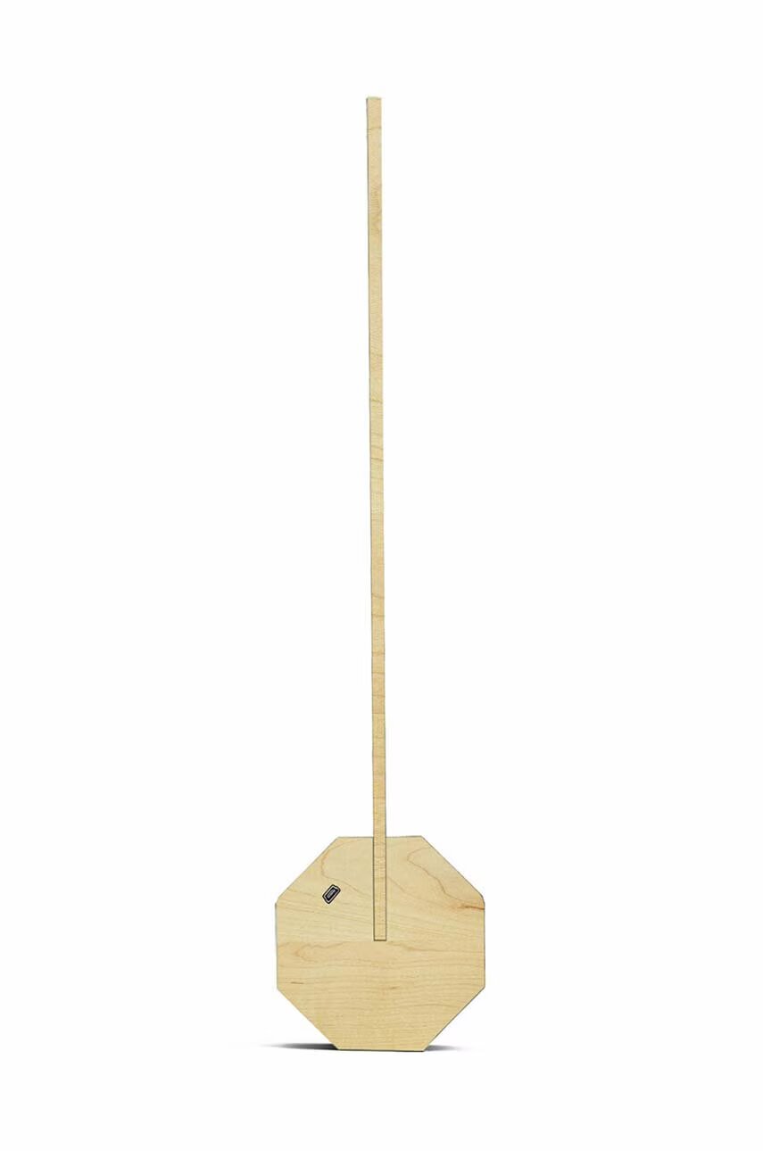 Gingko Design Безжична лампа Octagon One Desk Light