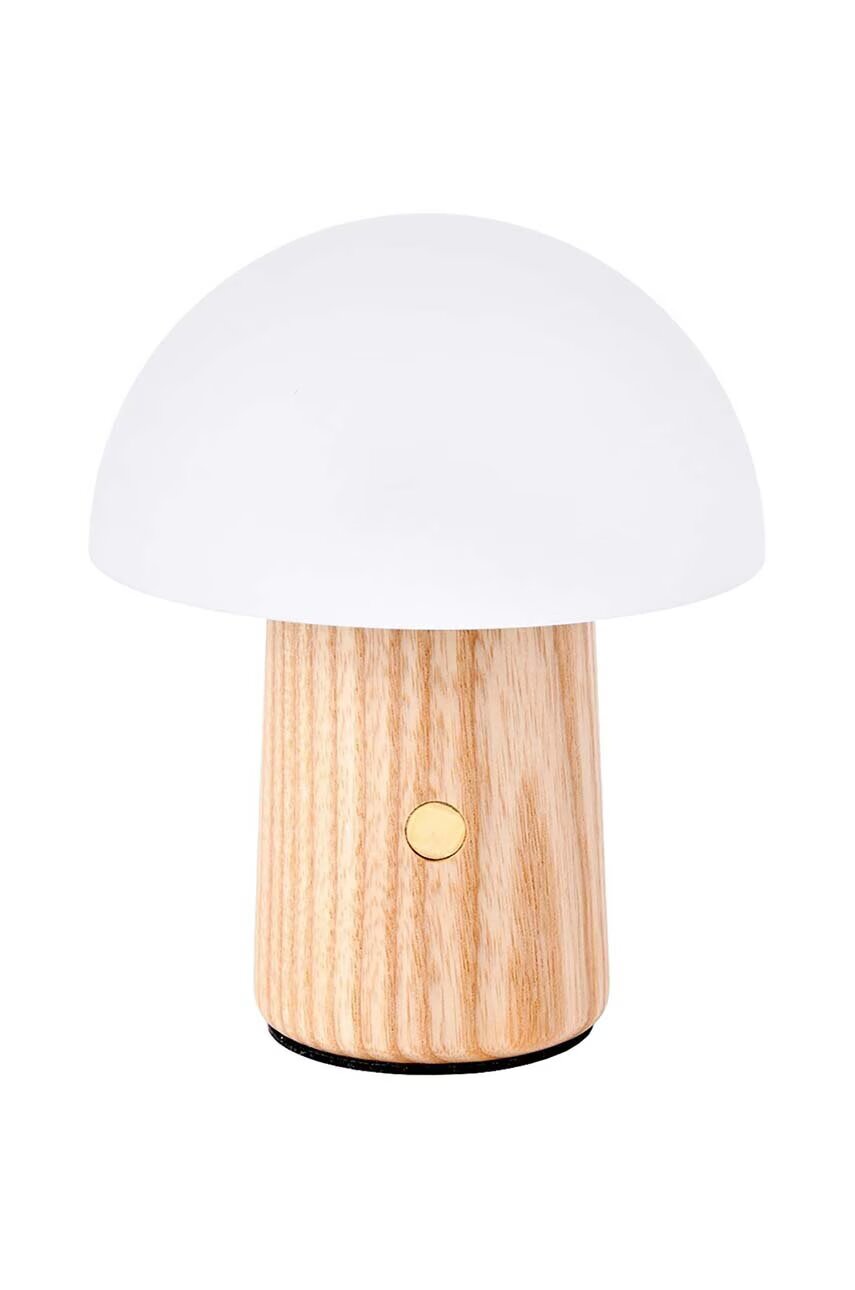 Gingko Design Безжична led лампа Super Mini Alice Mushroom