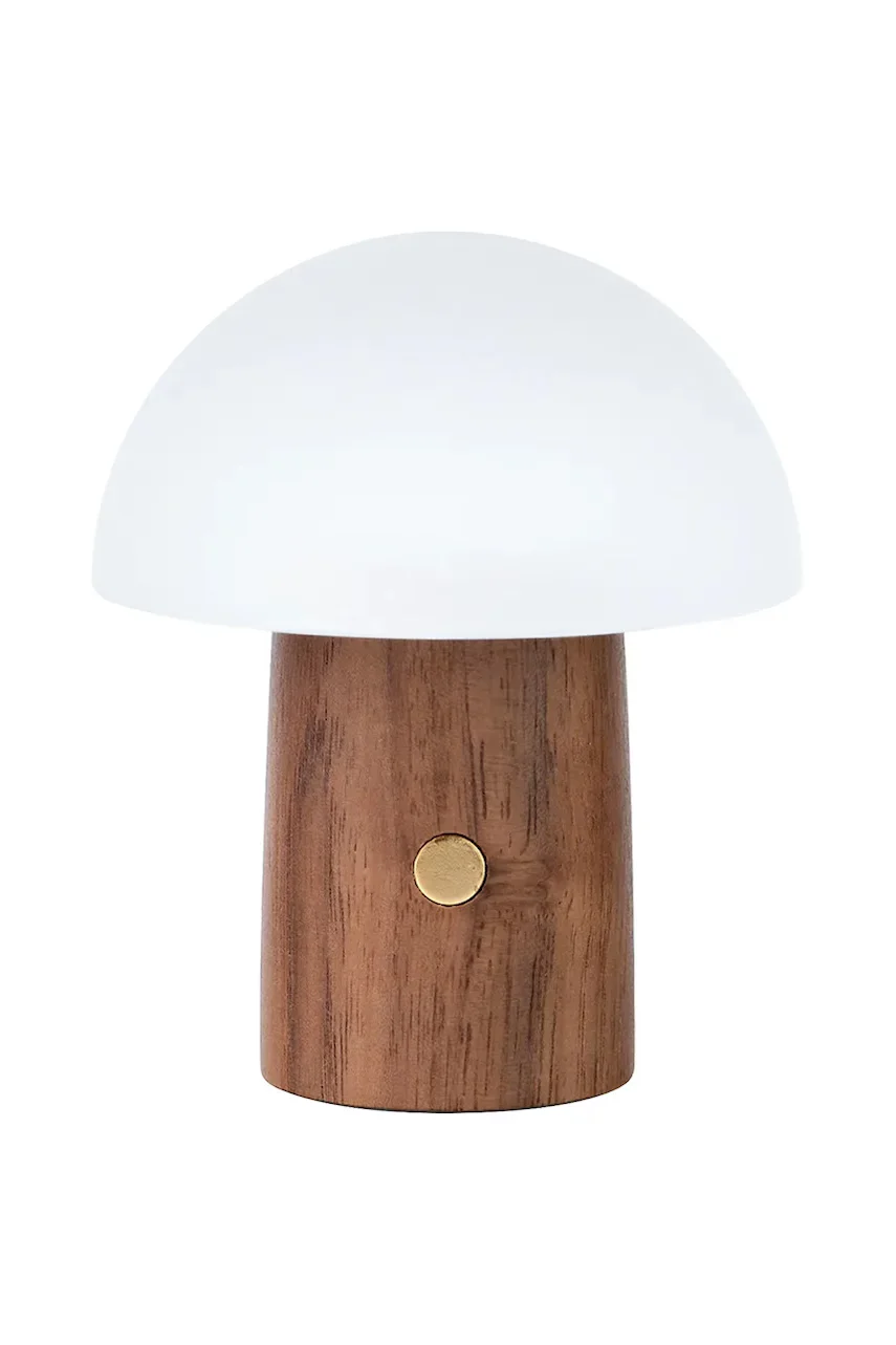 Gingko Design Безжична led лампа Super Mini Alice Mushroom