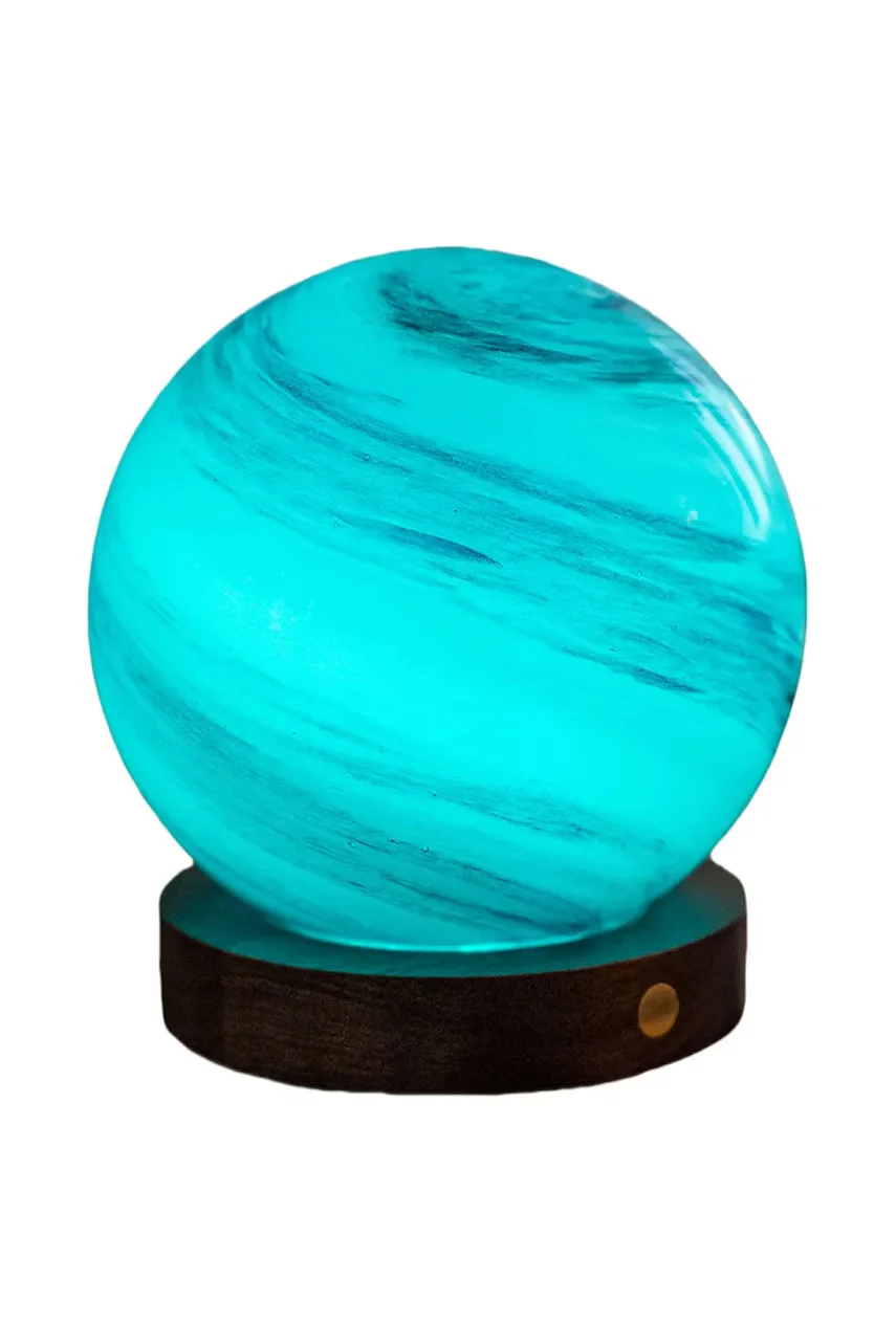 Gingko Design Декорация AstraGlass Light S