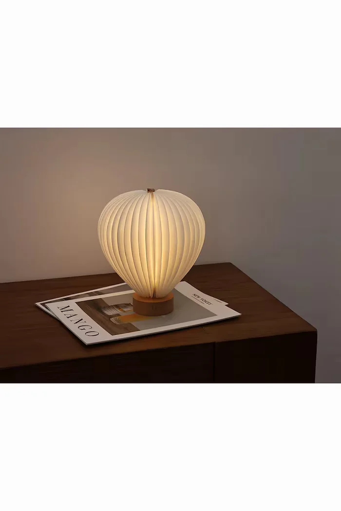 Gingko Design лампа LED от хартия 182 x 72 x 20 cm G070BE