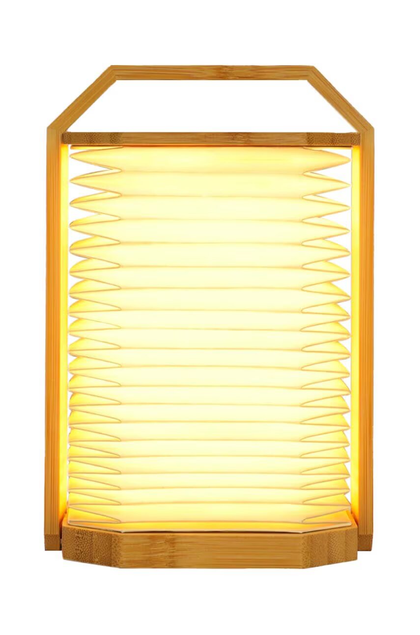 Gingko Design Led лампа Smart Origami Lamp