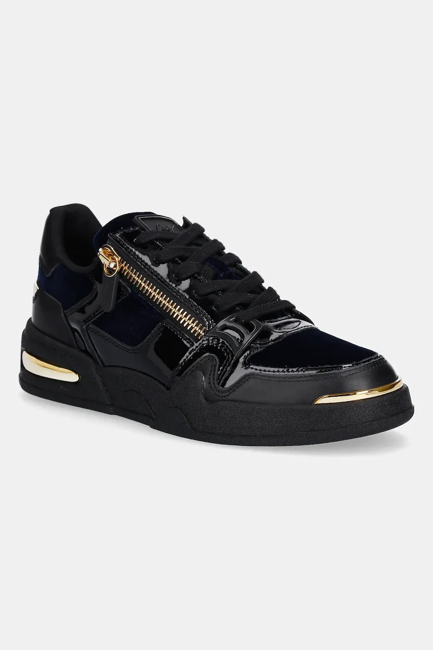Giuseppe Zanotti Маратонки GZ/Ghost