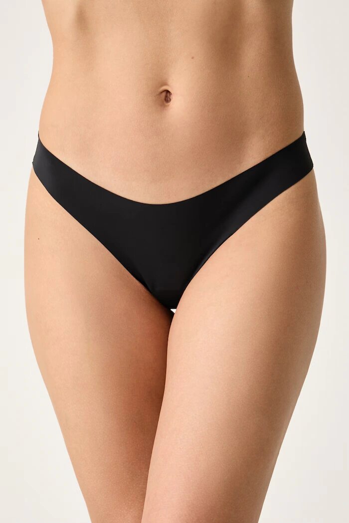 god save queens прашки дамски ULTIMATE THONG сиви GSQ-142-124