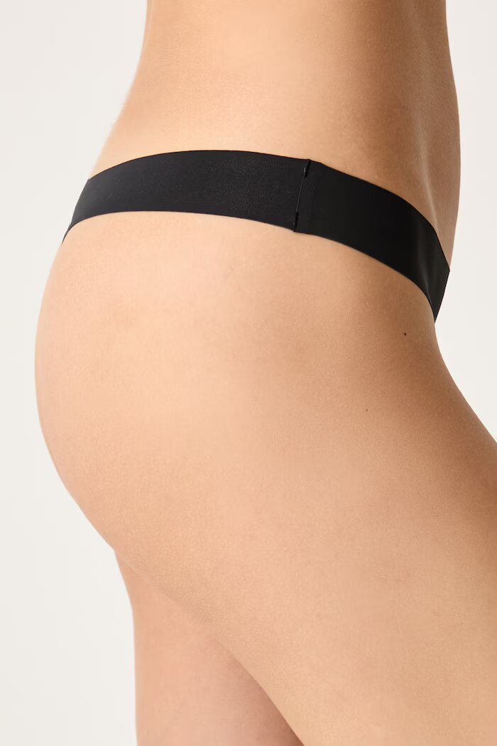 god save queens прашки дамски ULTIMATE THONG сиви GSQ-142-124
