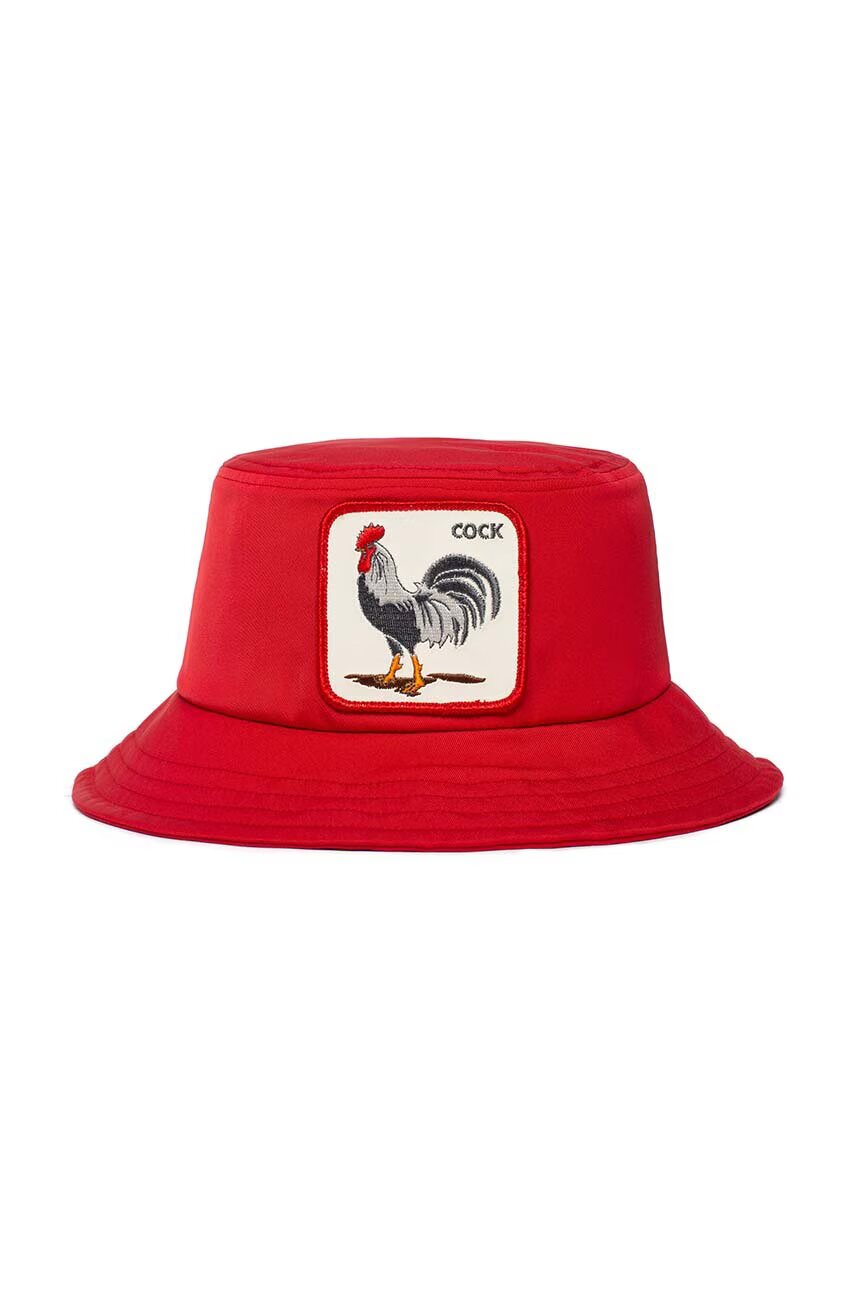 Goorin Bros Памучна капела
