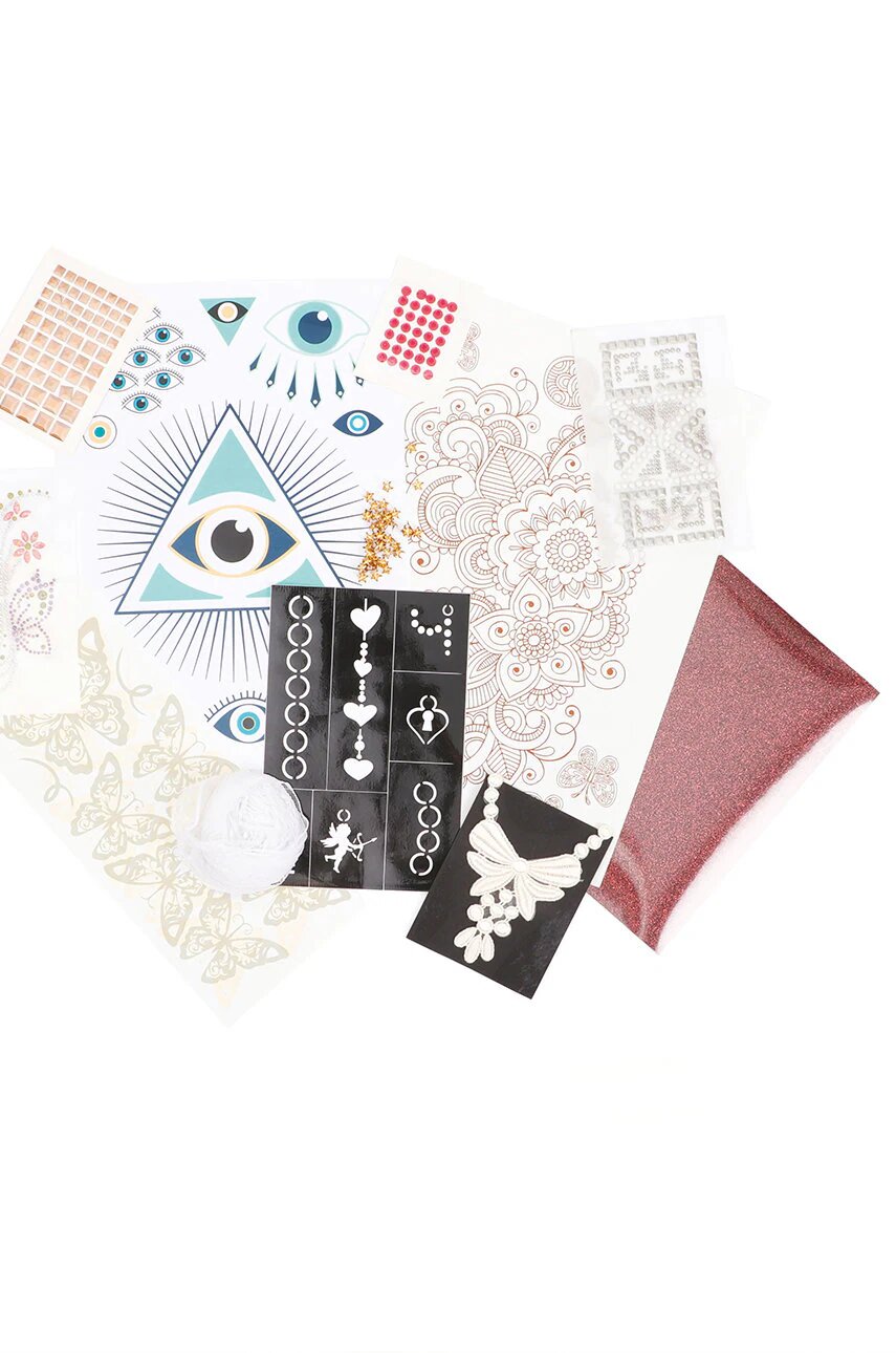 Graine Creative Комплект DIY Customising My Textiles
